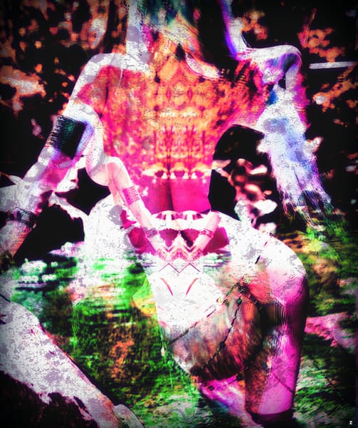 Cyber Venus 61